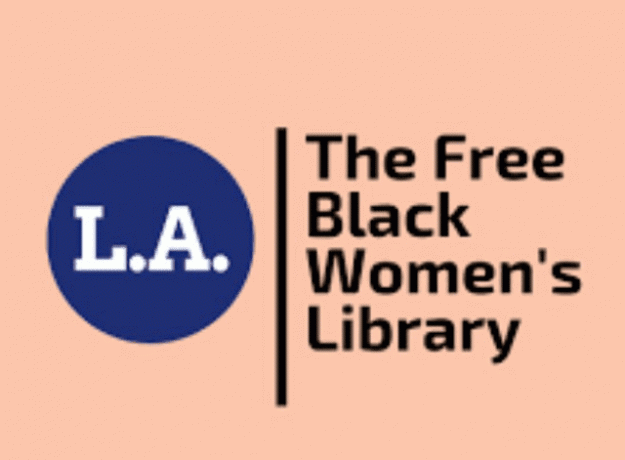 Безплатна библиотека за черни жени