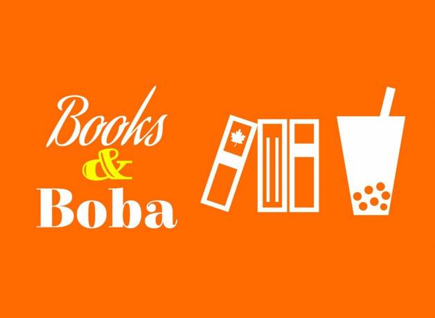 Книги и Боба