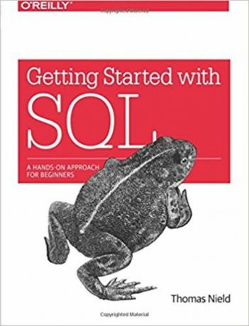 Първи стъпки със SQL
