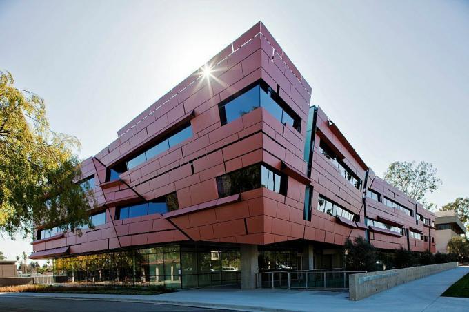 Център за астрономия и астрофизика в Калифорнийския технологичен институт