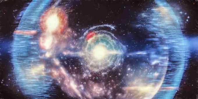 Супернова има достатъчно енергия и неутрони, за да синтезира злато.
