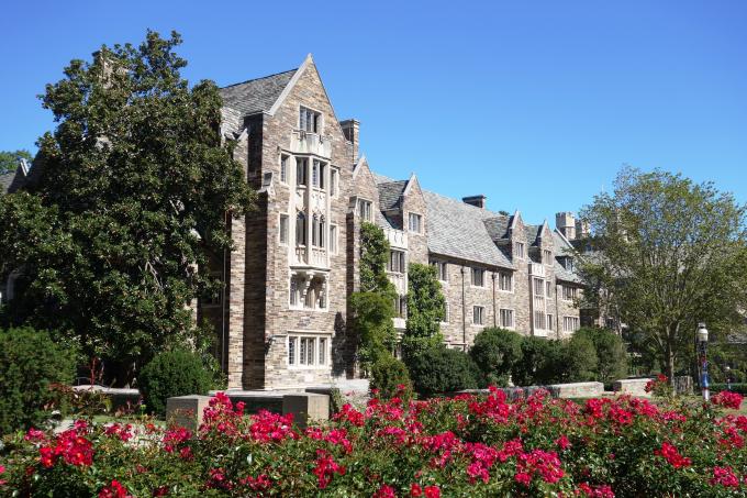 Принстънския университет